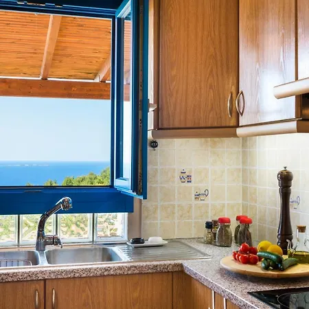 Βίλα Paradise's Nest