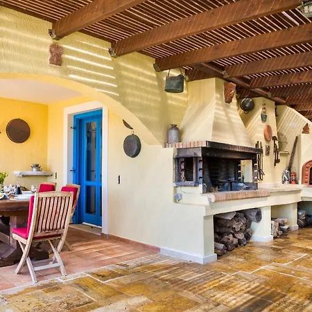 Villa Paradise's Nest Argosztóli