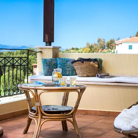 Βίλα Paradise's Nest *