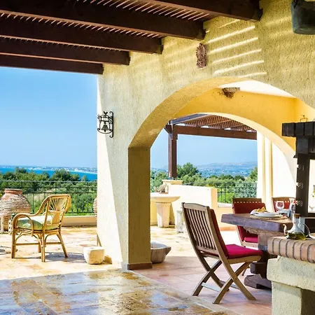 Paradise's Nest Βίλα