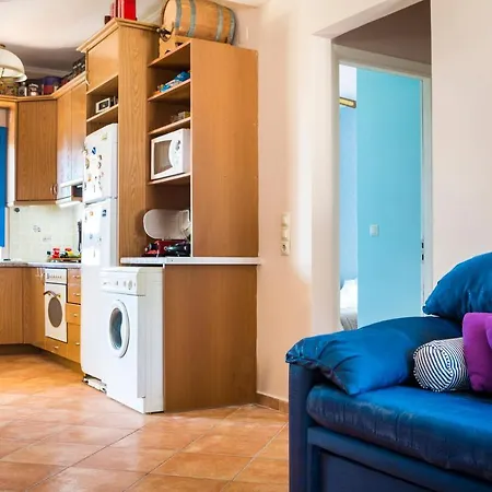 Βίλα Paradise's Nest