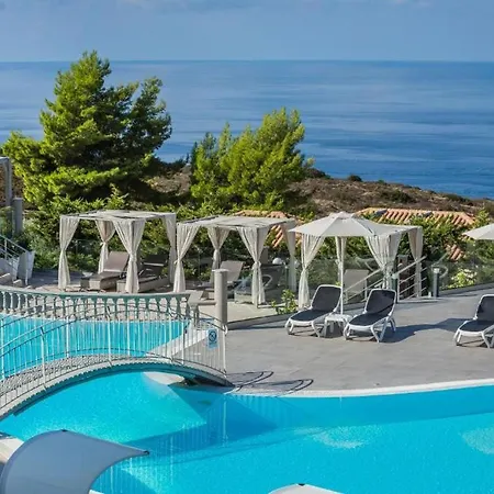 Villa Paradise's Nest