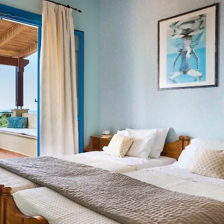 Vila Paradise's Nest