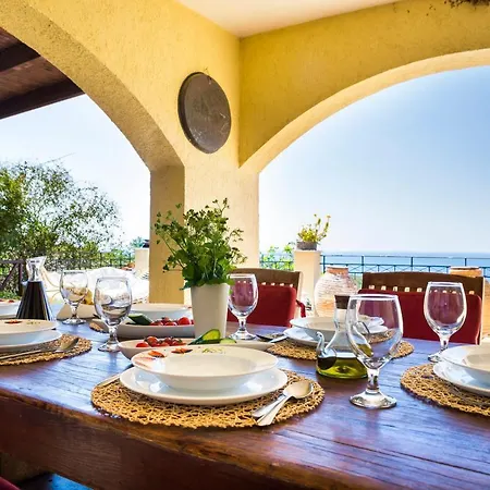 Paradise's Nest Argostoli (Kefalonia)