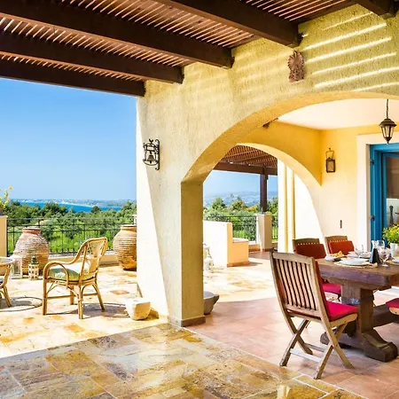 Vila Paradise's Nest *