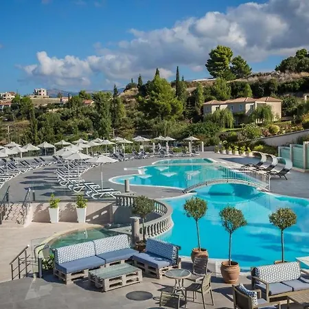 Vila Paradise's Nest